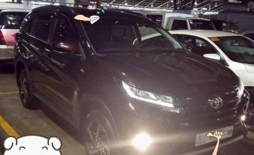 Toyota Rush 2018 for sale