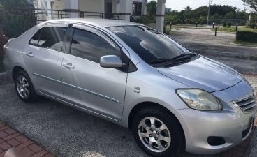 Toyota Vios 13 MT 2011 for sale