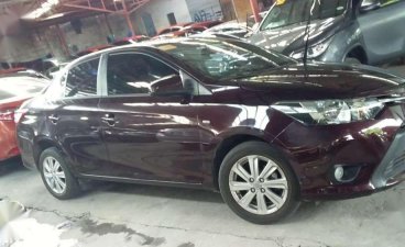 2017 Toyota Vios 1.3E for sale 