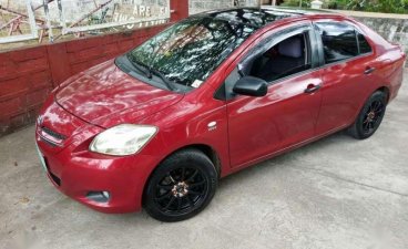 Toyota Vios 2009 1.3J for sale 
