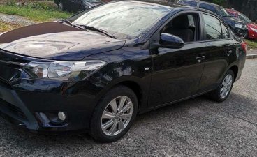 2014 Toyota Vios E AT for sale 