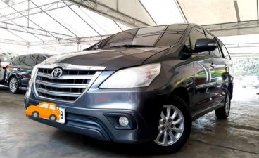 2015 Toyota Innova 2.5 G for sale 