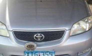 Toyota Vios FOR SALE