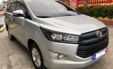 2016 Toyota Innova G for sale 