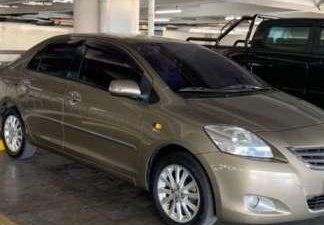 2011 series - 2010 model TOYOTA VIOS 1.5G - Manual Transmission