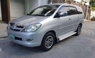 2006 Toyota Innova for sale