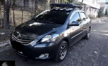 Toyota Vios 2013 1.3G Rush! SALE! Rush!