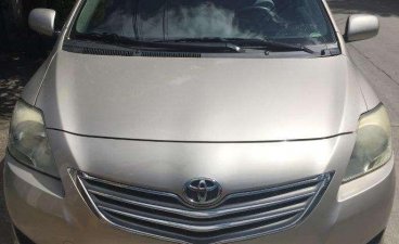 2012 Toyota Vios 1.3E MT for sale 