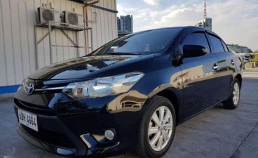 2015 Toyota Vios 1.3 E Automatic for sale