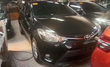 2017 Toyota Vios 1.3 for sale 