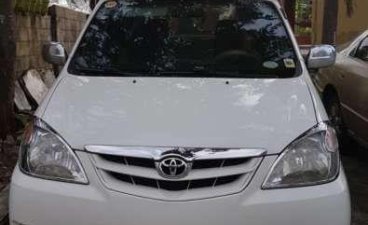 Toyota Avanza 2011 FOR SALE