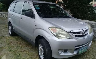 Toyota Avanza 2011 for sale