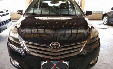 2013 Toyota Vios 1.3G Automatic for sale 