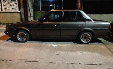 Toyota Corolla dx FOR SALE