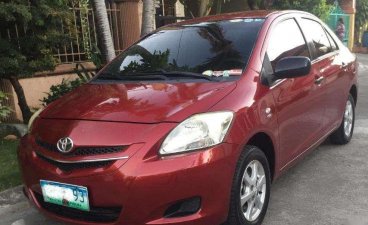 2010 Toyota Vios 1.3J for sale 