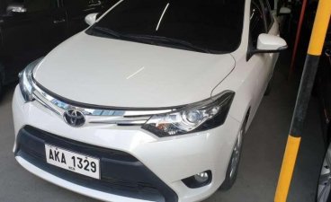 2014 Toyota Vios 1.5G for sale 