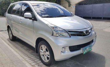 Toyota Avanza 2014 for sale