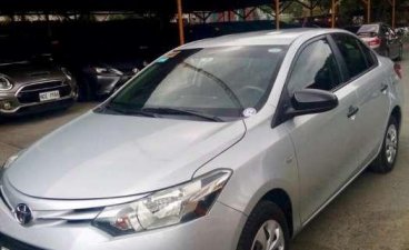 2016 Toyota Vios J micahcars FOR SALE