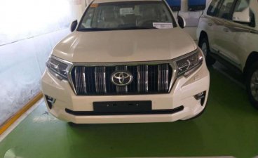 Toyota Land Cruiser 2019 NEW FOR SALE