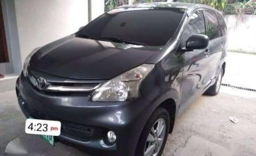 Toyota Avanza 2014 for sale