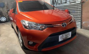 2017 Toyota Vios 1.3 E for sale 