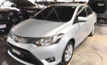 2017 Toyota Vios manual 1.3E for sale 