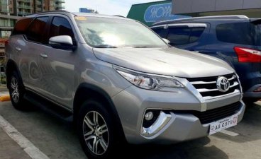 Toyota Fortuner 2019 0 km FOR SALE
