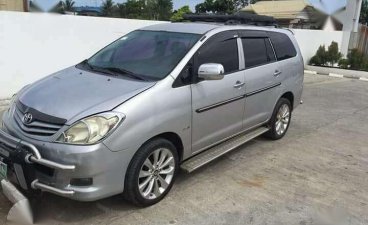 Toyota Innova J 2011 for sale 