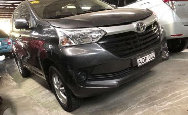2017 Toyota Avanza 13 E Automatic for sale