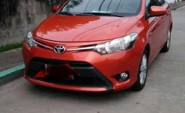 Toyota Vios 2016 1.3E AT for sale 