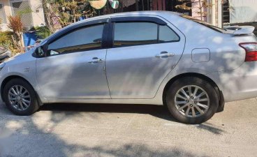 Toyota Vios J limited edition 2013 PERSONAL USE