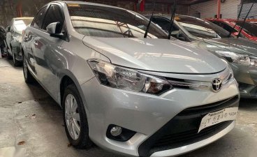 2016 Toyota Vios 1.3J for sale