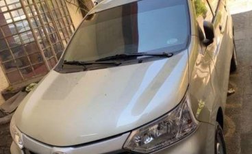 Toyota Avanza J 2019 1.3 MT for sale