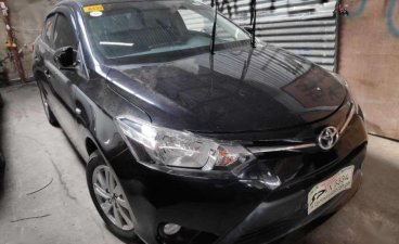 2017 Toyota Vios 1.3E for sale