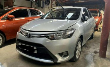 2017 Toyota Vios 1.3 E Automatic for sale 