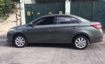 Toyota Vios E MT 2017 for sale