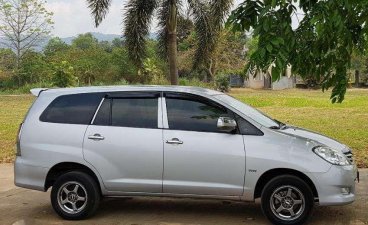 2011 Toyota Innova J Gas RUSH for sale 