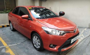 2017 Toyota Vios for sale