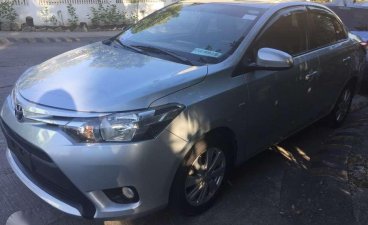 2016 Toyota Vios E AT for sale 