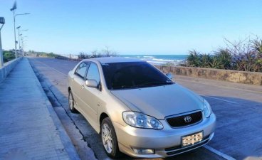 Toyota Altis G Year Model 2003 Very good condition