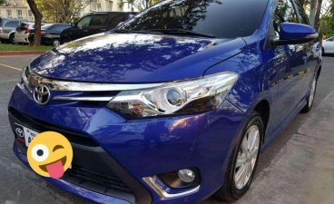 2018 Toyota Vios G 1.5L for sale 