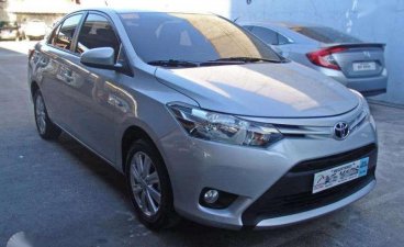 2018 Toyota Vios 1.3E for sale 