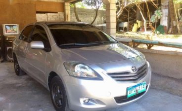 Toyota Vios G 2013 for sale 