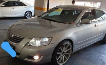 2007 Toyota Camry 2.4V Excellent Condition