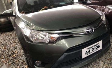Toyota Vios E 2018 Automatic for sale 