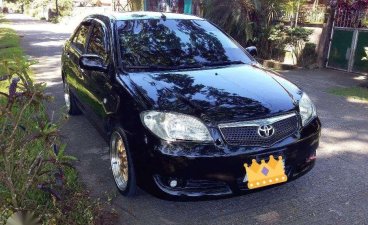 Toyota Vios 2007 FOR SALE