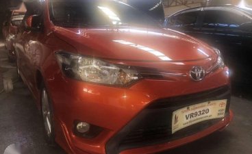 GRAB MASTERLIST 2017 Toyota Vios E Dual VVTi Manual Transmission