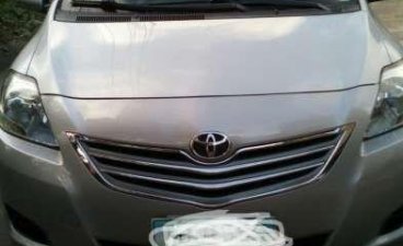 For sale: Toyota Vios e 2012 model