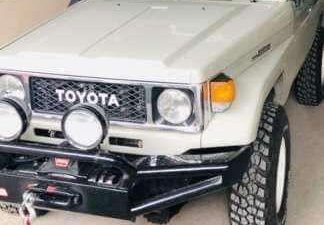 Toyota Land Cruiser 70 FOR SALE