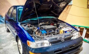 Toyota Corolla ae101 4agze FOR SALE